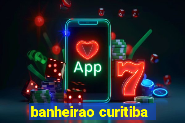 banheirao curitiba